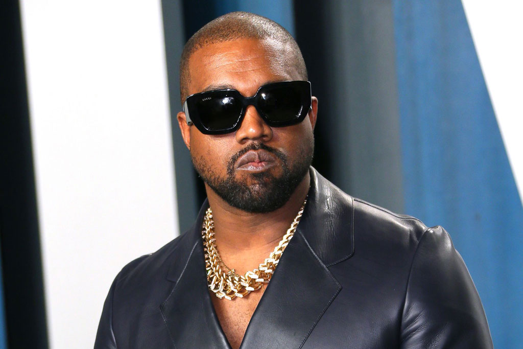 Kanye West (Foto: AFP)