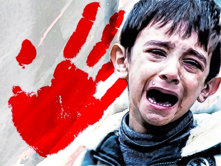 Ayah di Taiwan Pukuli Bayi Berusia Satu Bulan karena Mirip Kakeknya