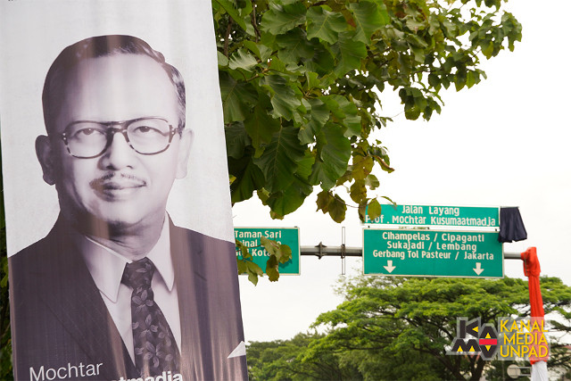 Ketua MPR Dukung Usulan Mochtar Kusumaatmadja Jadi Pahlawan Nasional