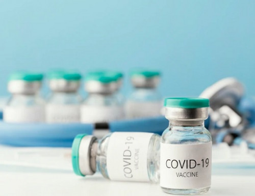 Menurut Kemenkes, kejadian Hepatitis Akut Misterius ini tidak ada bukti bahwa berhubungan dengan vaksinasi Covid-19. (Foto: Ilustrasi. Dok. Freepik.com)