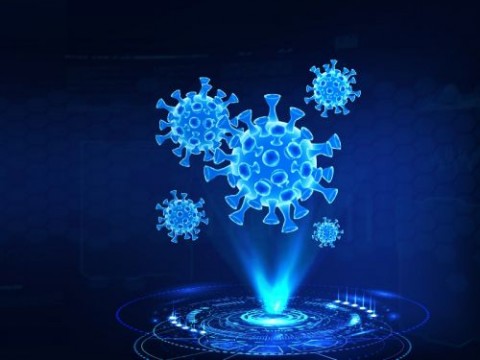 Riset: Omicron Sama Parahnya dengan Varian Covid-19 Sebelumnya