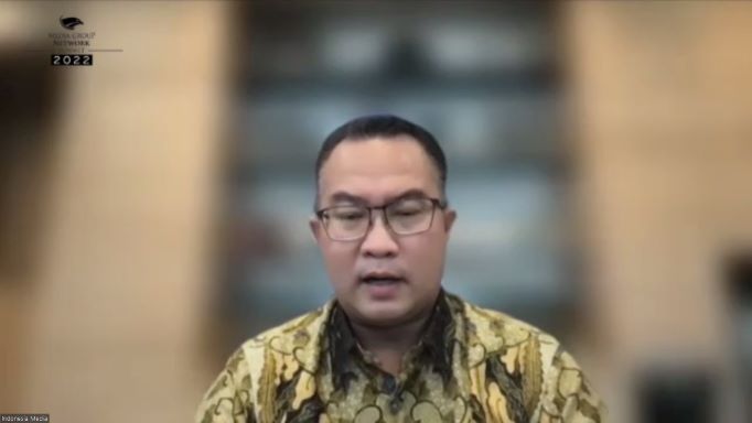 Ketua ICMI Arif Satria. DOK IPB