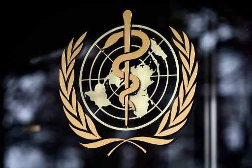 WHO sebut angka kematian covid-19 seluruh dunia hampir 15 juta kasus./AFP