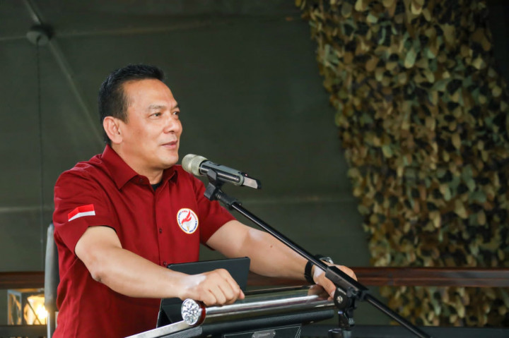 Bonus Atlet Esports Indonesia di SEA Games Vietnam Mencapai Rp7 Miliar