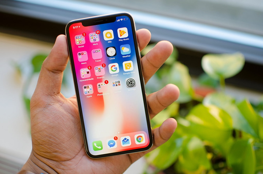 Apple memerintahkan penghentian produksi panel OLED oleh BOE karena perubahan desain sirkuit.