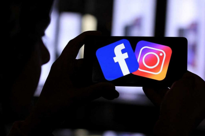 Ini Hal Terpopuler di Facebook dan Instagram selama Ramadan 2022