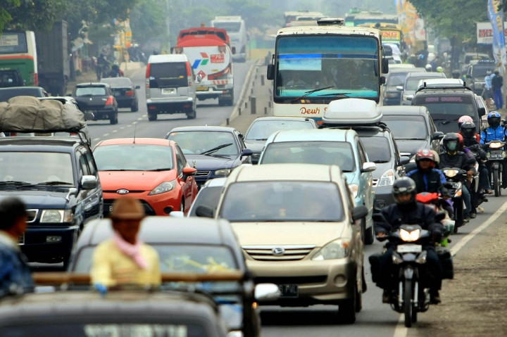 Kadin Apresiasi Seluruh Pihak Usai Arus Mudik Berjalan Lancar