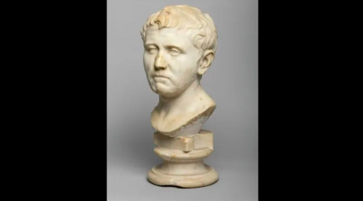 Tak Disangka, Patung Karya Seni Romawi Dihargai Rp500 Ribu