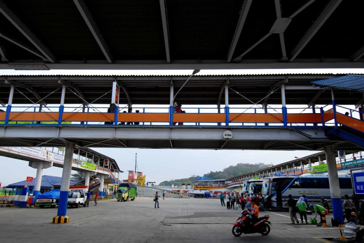 Cegah Penumpukan di Merak, Pelabuhan Ciwandan Jadi Alternatif Penurunan Penumpang