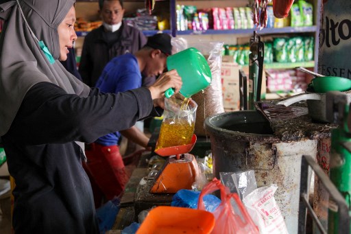 Indonesian Economy is Predicted to Grow 4.85% in First Quarter