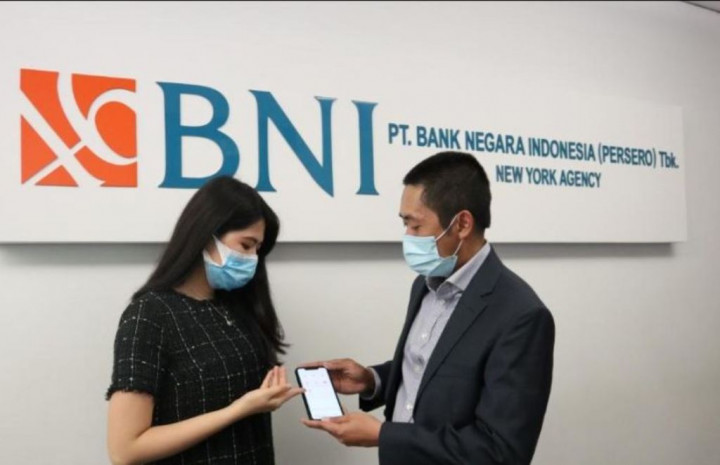 BNI Klaim Siap Dorong UMKM Diaspora di AS untuk Terus Tumbuh