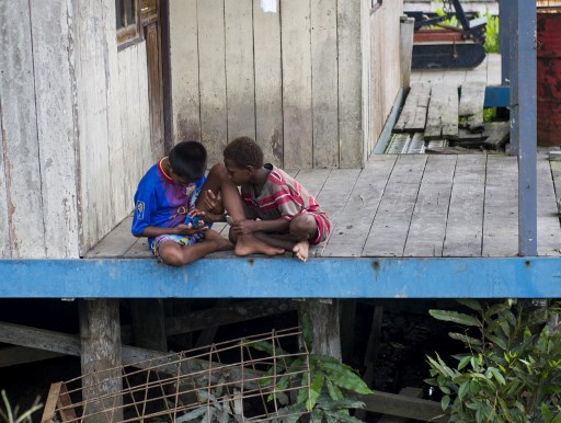 West Papua Sets Alert Status for Acute Hepatitis Spread