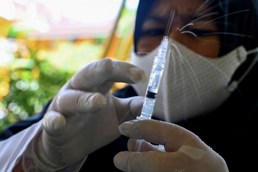 BIN Provides Vaccination Outlets for Tourists in Jogja During Holidays