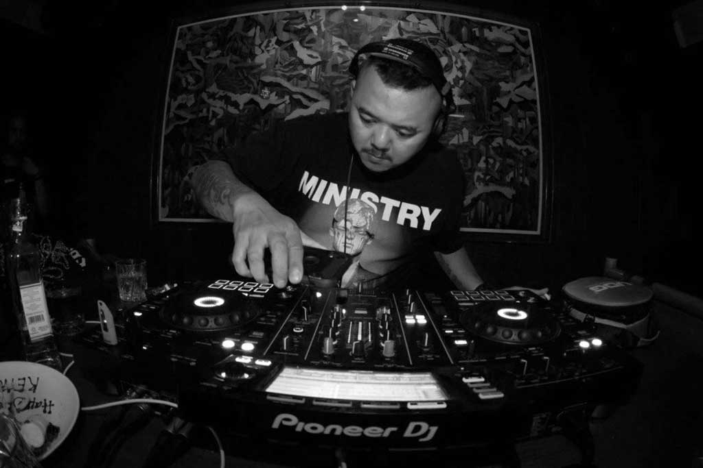 Indra 7 (Foto: dok. Indra 7)