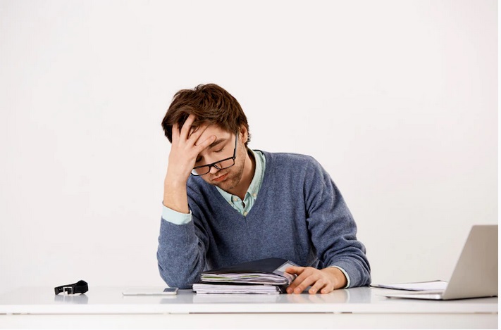 Libur segera Usai, Awas Kena Post Holiday Blues