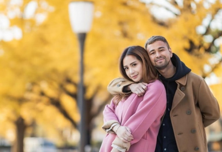 Reaksi Pertama Nagita Slavina Dengar Raffi Ahmad Selingkuh dengan Nita Gunawan