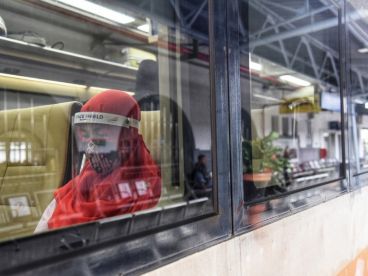 Pakar: Pengoperasian Kereta Api Solusi Atasi Kemacetan di Sumbar