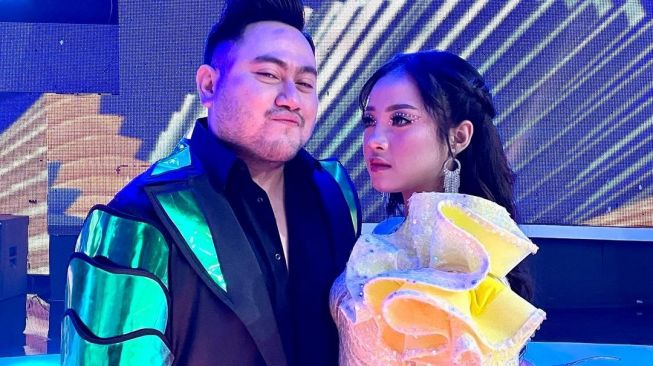 Nassar Direstui Keluarga Menikah Lagi, Ini Sosok Calon Istrinya