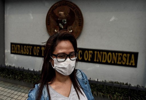 KBRI Lacak Agen Penyalur WNI yang Disiksa di Malaysia