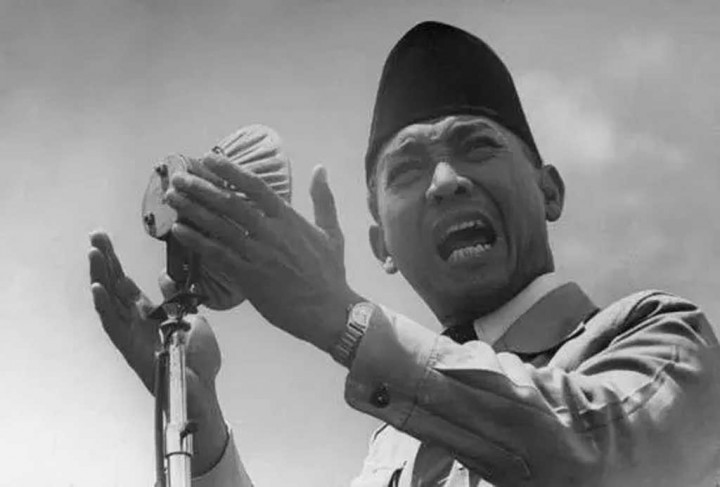Puan Terharu Buya Arrazy Hasyim Sebut Bung Karno <i>Waliyullah</i>