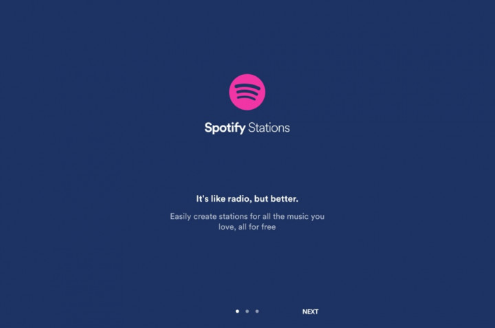 Aplikasi Eksperimen Spotify Berhenti Beroperasi pada 16 Mei