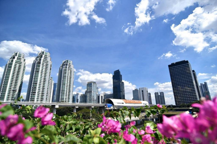 Populer Ekonomi: Pemerintah Diminta Ubah Skema Subsidi hingga Ekonomi RI Diprediksi Tumbuh 4,85%