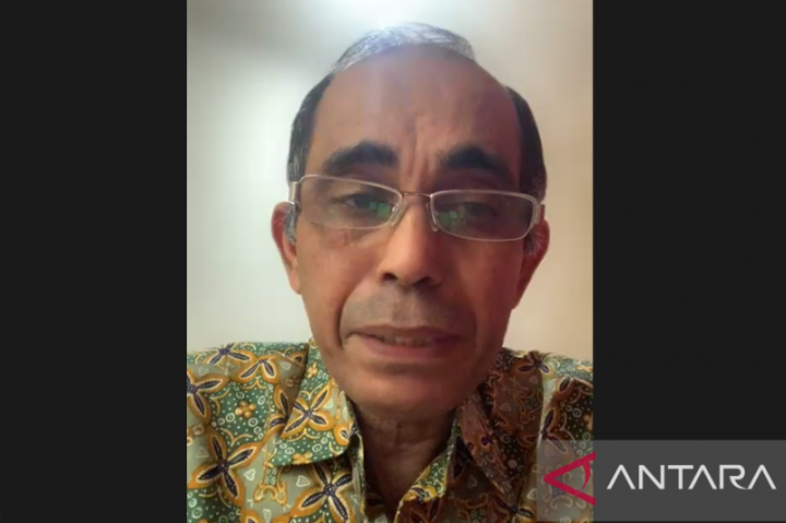 IDAI: Hepatitis Akut dan Vaksin Covid-19 Tak Berkaitan