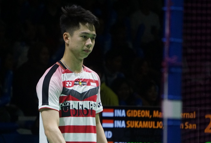 Kevin Siap Berpasangan dengan Siapa Saja di Piala Thomas 2022