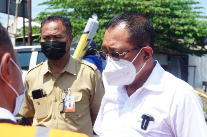 Wawali Surabaya Minta Kelaikan Wahana Objek Wisata Dievaluasi
