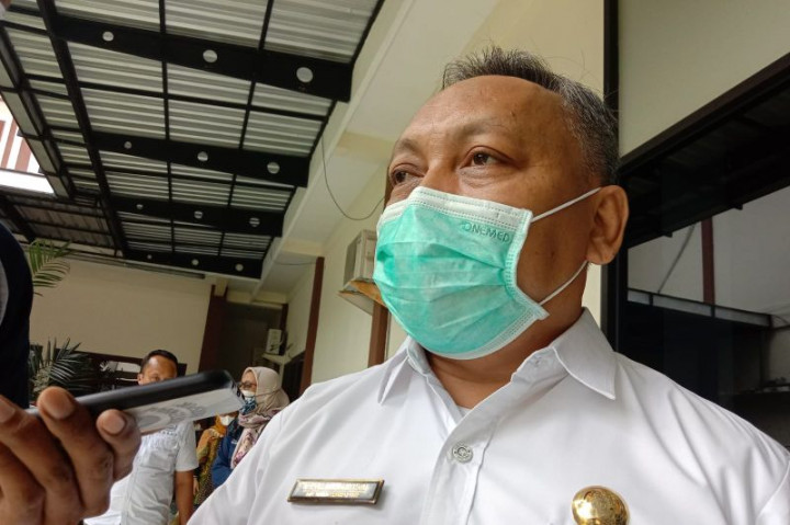 Anak 7 Tahun di Tulungagung Meninggal Terkonfirmasi Terjangkit Hepatitis Akut