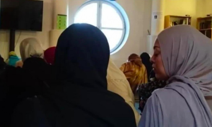 Menikmati Idulfitri yang Berbeda di Swedia