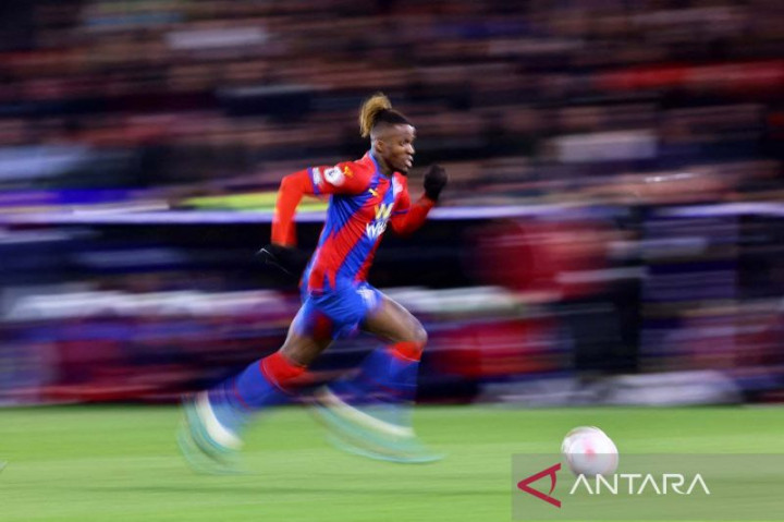 Palace Pastikan Watford Terdegradasi dari Liga Primer Inggris