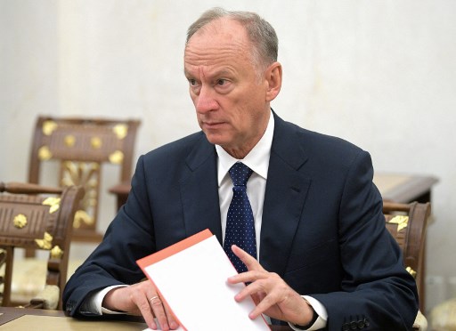 Populer Internasional: Nikolai Patrushev Pengganti Putin hingga Sri Lanka Status Darurat