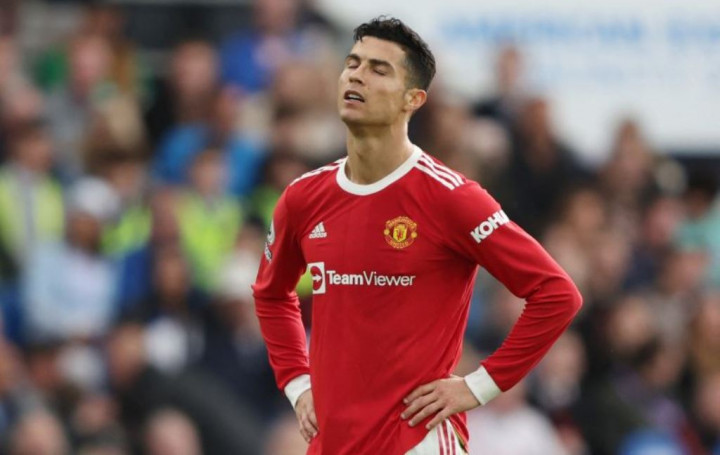 7 Fakta Menarik Usai Brighton Hancurkan Manchester United