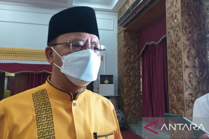 Besok, Semua ASN Provinsi Bengkulu Bekerja di Kantor