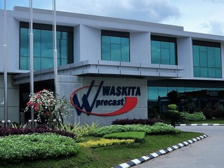 Pascarestrukturisasi Keuangan, WSBP <i>Pede</i> Kinerja Operasional Segera Pulih