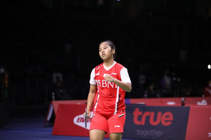 Tim Uber Indonesia Sapu Bersih Prancis