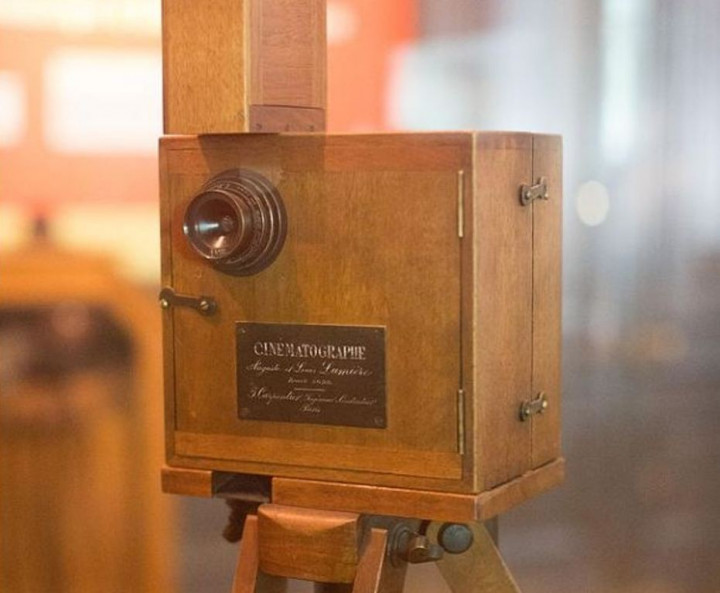 9 Rekomendasi Film Biografi Sejarah untuk Mengisi Libur Sekolah