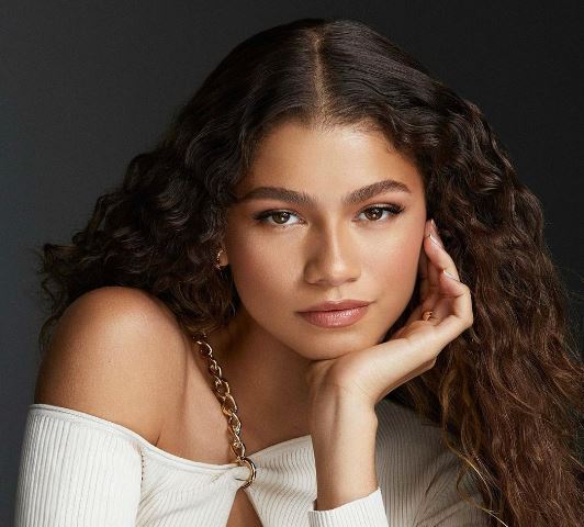 Zendaya ternyata pernah mengalami kecemasan. Berikut ini selengkapnya. (Foto: Dok. Instagram Zendaya/@zendaya)