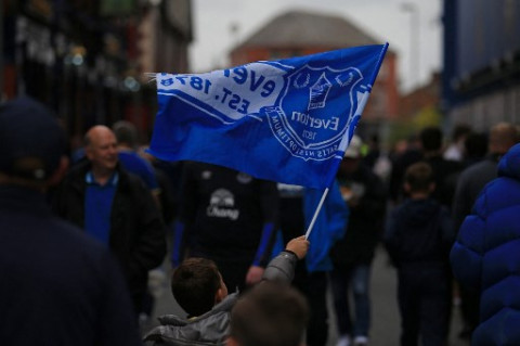 Everton Pecundangi Leicester dan Keluar dari Zona Degradasi