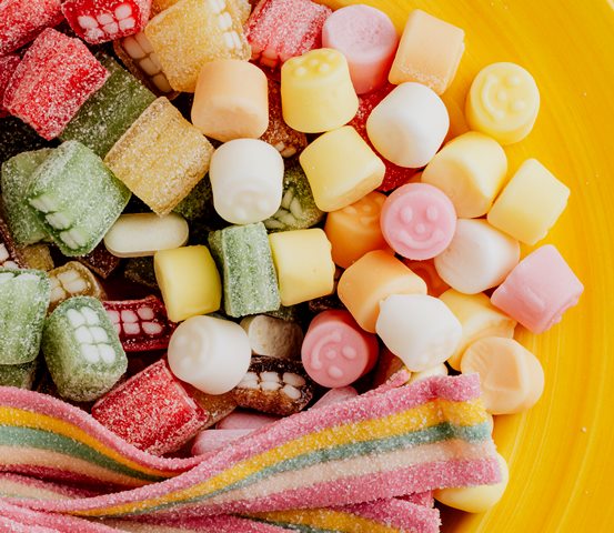 Berisiko Salmonella, 100 Lebih Produk Permen Kosher dan Cokelat Ditarik Oleh FDA