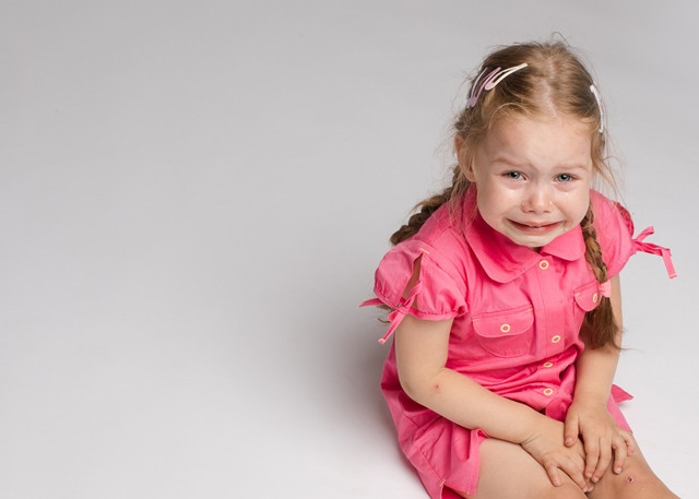 Ini Pesan Kemenkes agar Anak Tak Terjangkit Hepatitis Akut