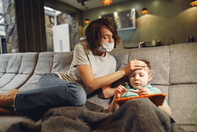 Hepatitis akut yang perlu kita ketahui. (Foto: Ilustrasi/Pexels.com)