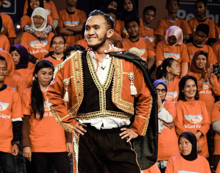 Siaran 24 Jam di TikTok, Caisar YKS Dituduh Pakai Narkoba