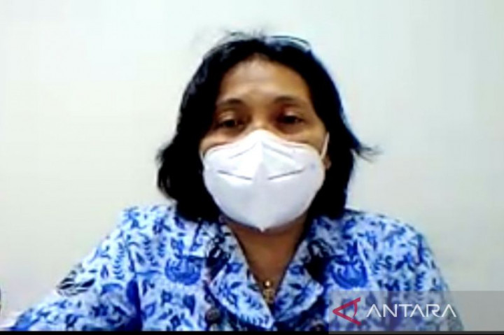 Keterisian Bangsal Isolasi Covid-19 di Kulon Progo Nol Persen