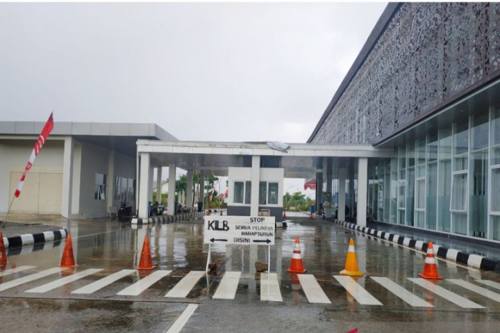 Warga Perbatasan Menanti PLBN Nanga Badau Kalbar Dibuka Lagi