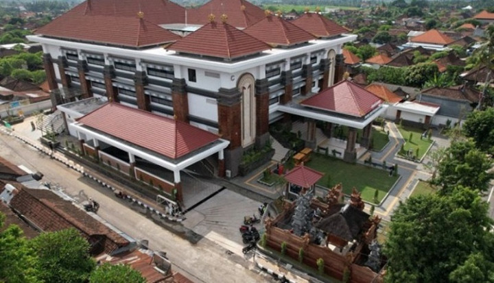 Populer Properti, Revitalisasi Pasar Sukawati Bali hingga Manfaat Minyak Zaitun