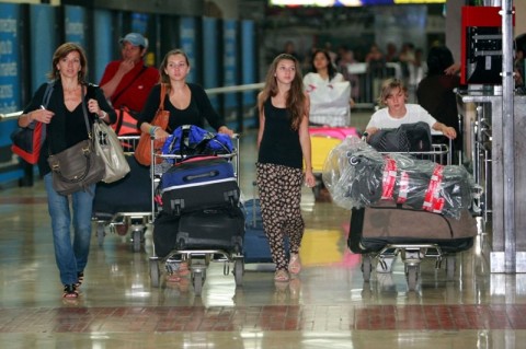Pandemi Terkendali, RI-Singapura Bidik Peningkatan Wisatawan Mancanegara