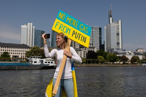 G7 Sepakat Larang dan Hapus Impor Minyak dari Rusia