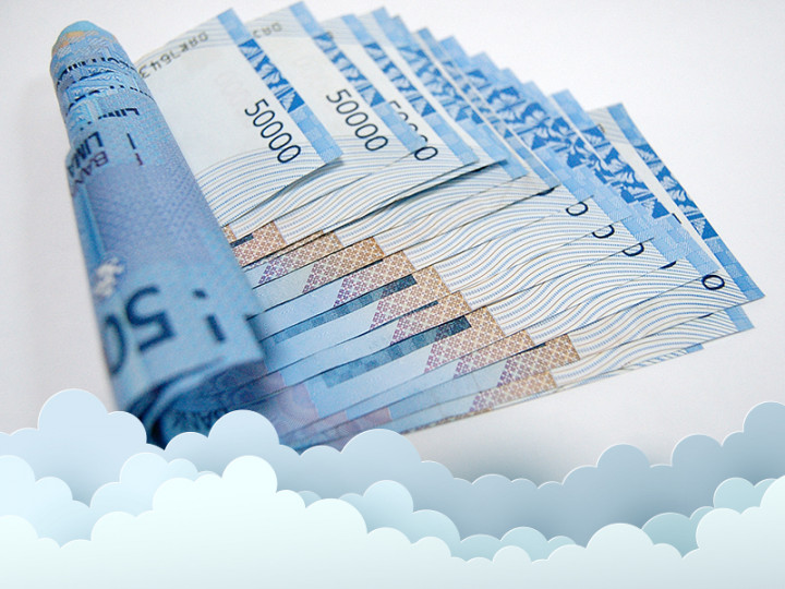 Kurs Rupiah Tak Bertenaga Usai Libur Panjang Lebaran